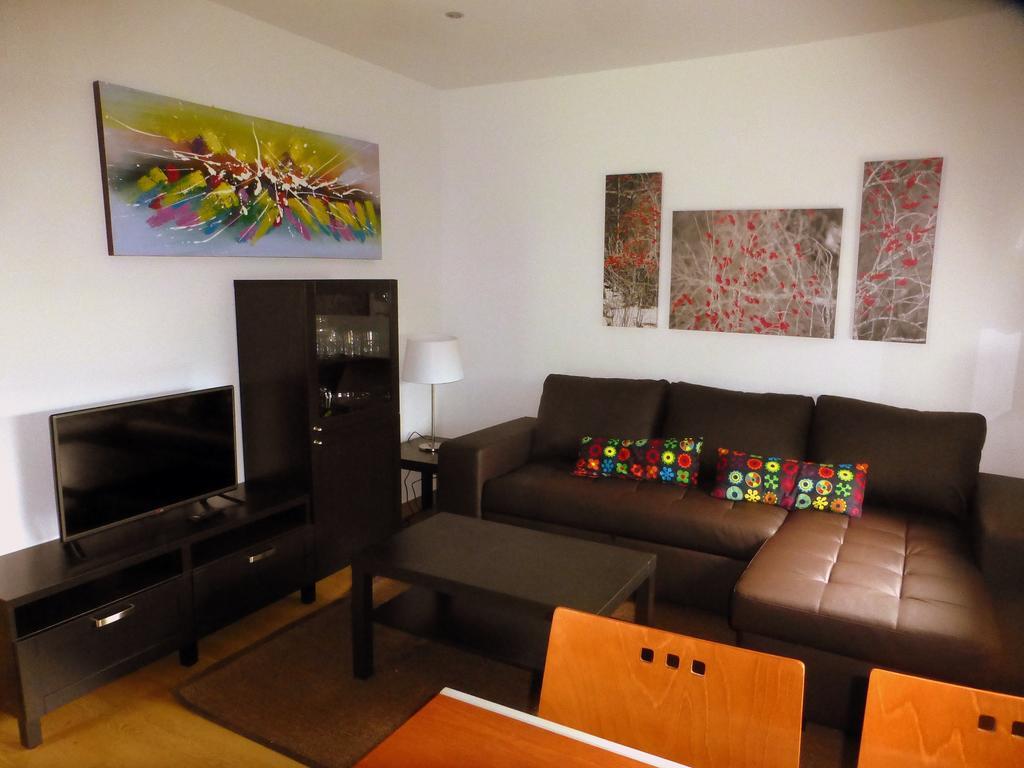 La Casina De Torra Guest House Ribadesella Room photo